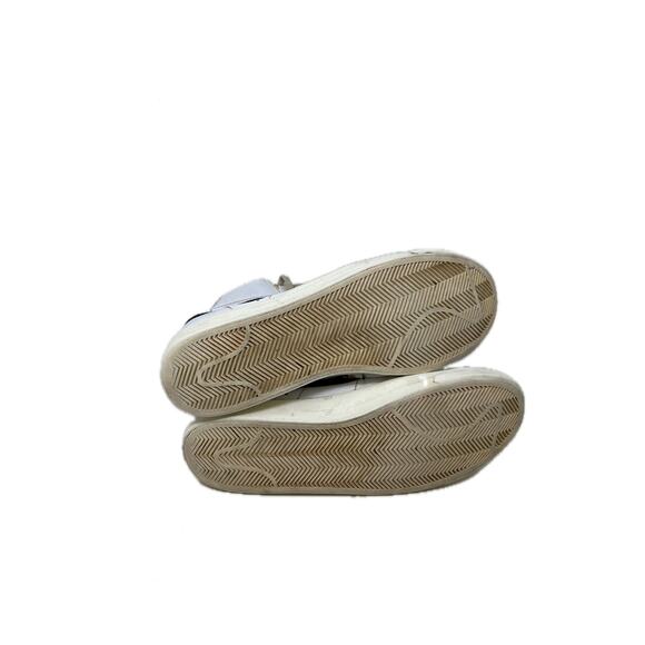 Nike Blazer Mid 77 White Black Women's 11.5 - Picture 4 of 7